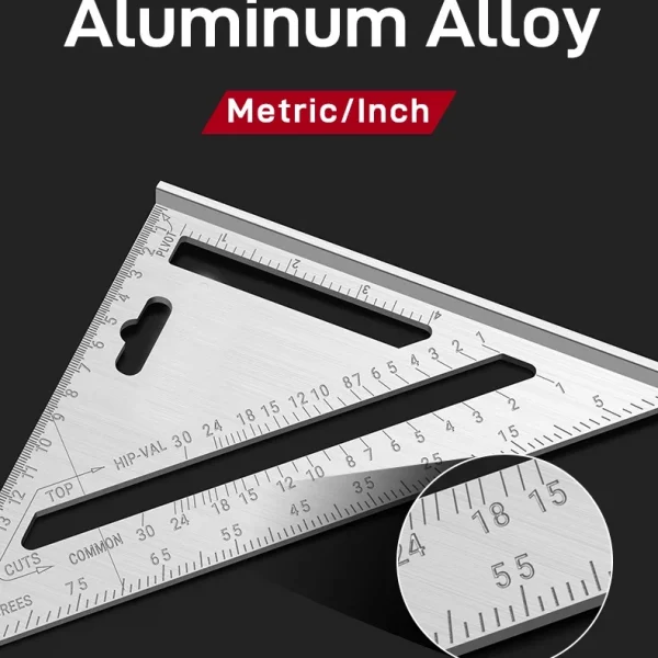 Precizno ravnalo – PRECISION RULER 03